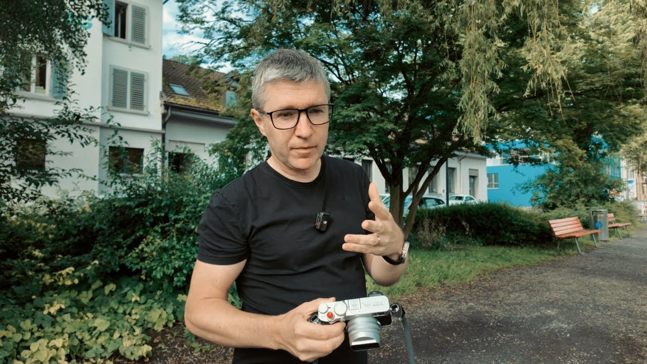 15 минут. 16 фотографий.