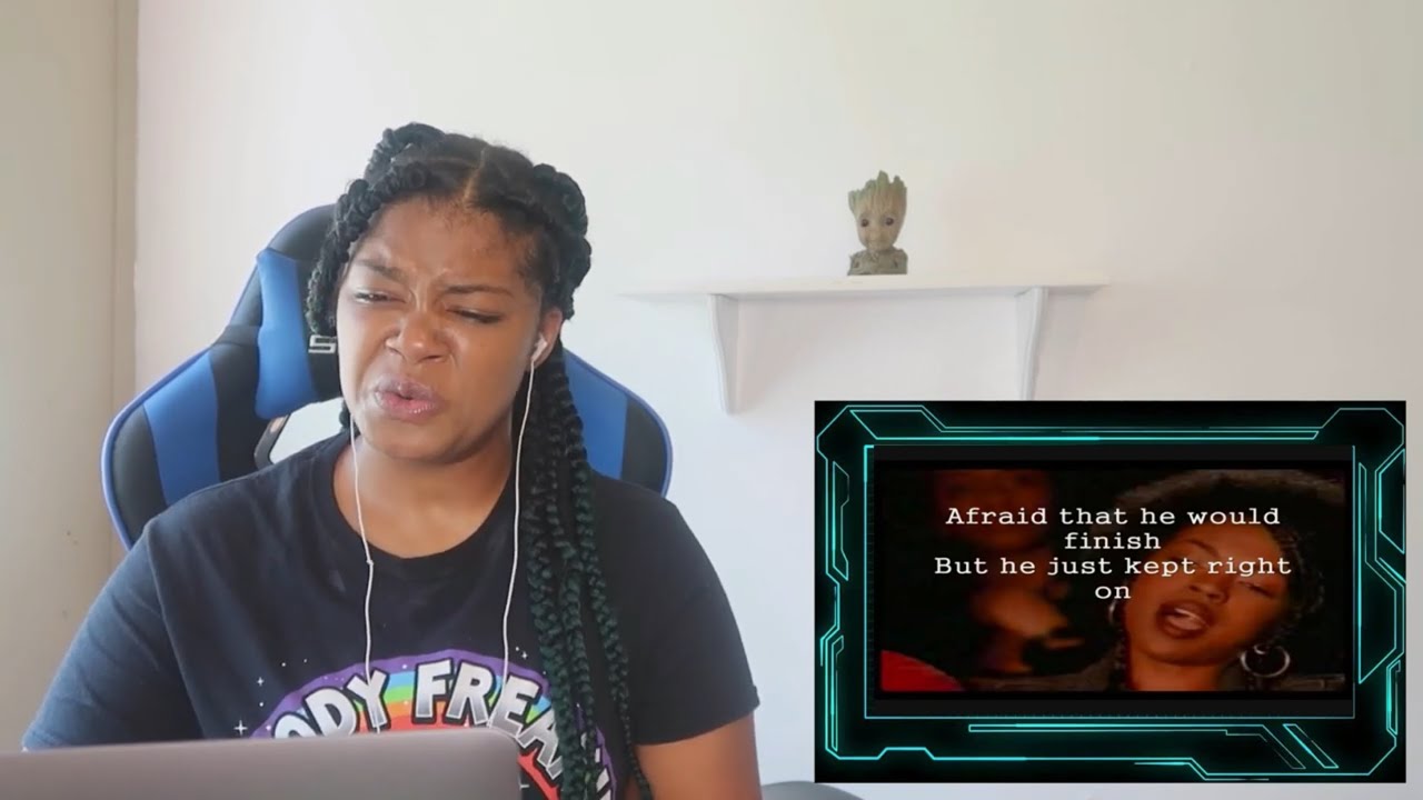 The Fugees - Killing Me Softly REACTION!!