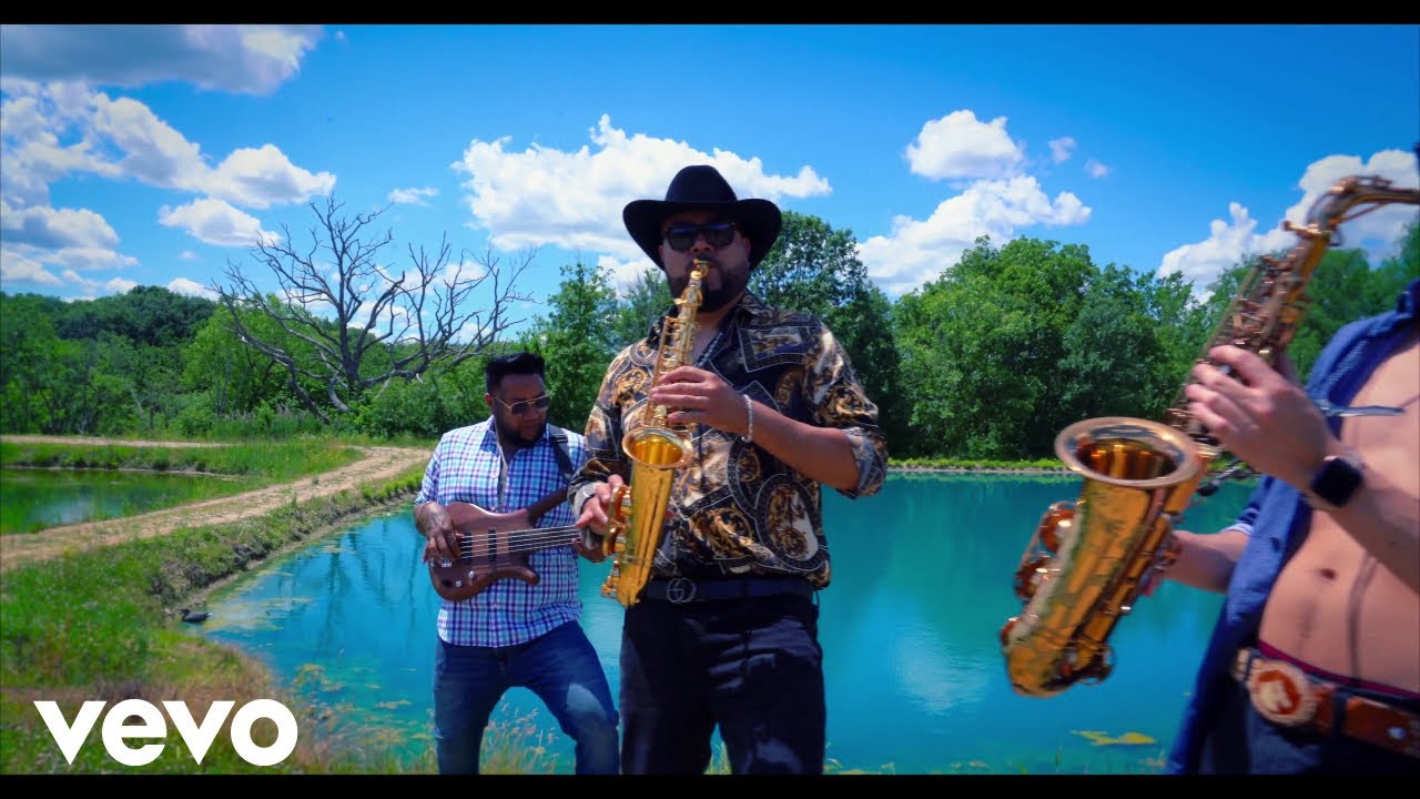 Alacranes Musical - El Moro De Tepehuanes