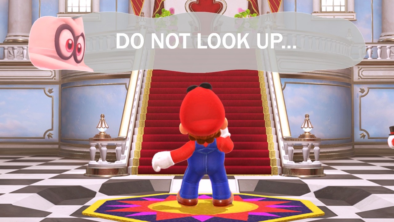 I Tested Mario Odyssey's Craziest Secrets!