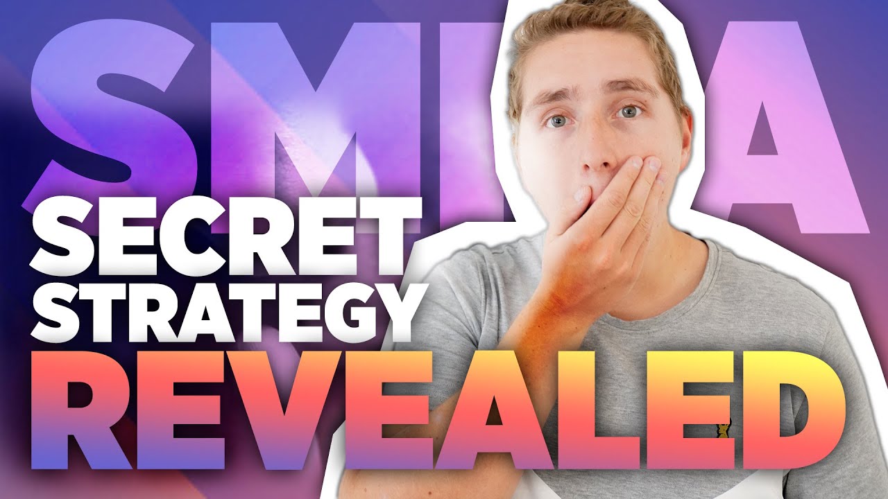 How I Automated My 70+ SMMA Clients (Social Media Marketing Agency)
