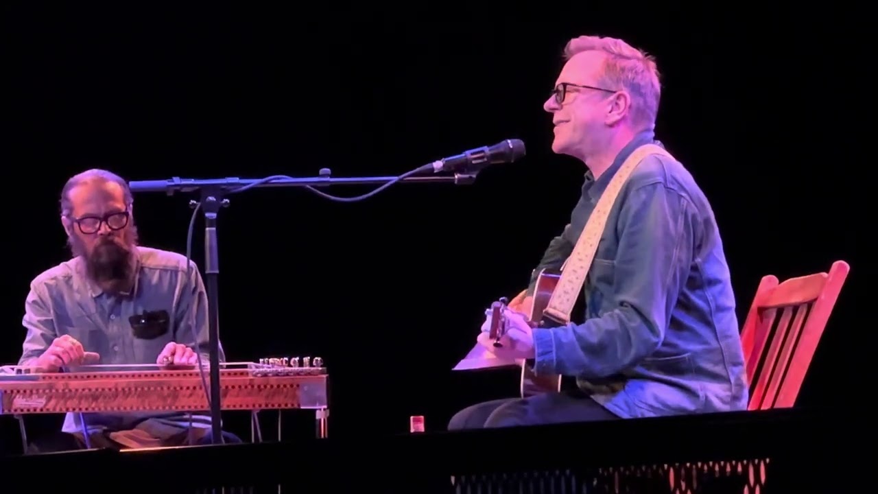 Kiefer Sutherland - Live at Electric City in Buffalo, NY on 6/29/24