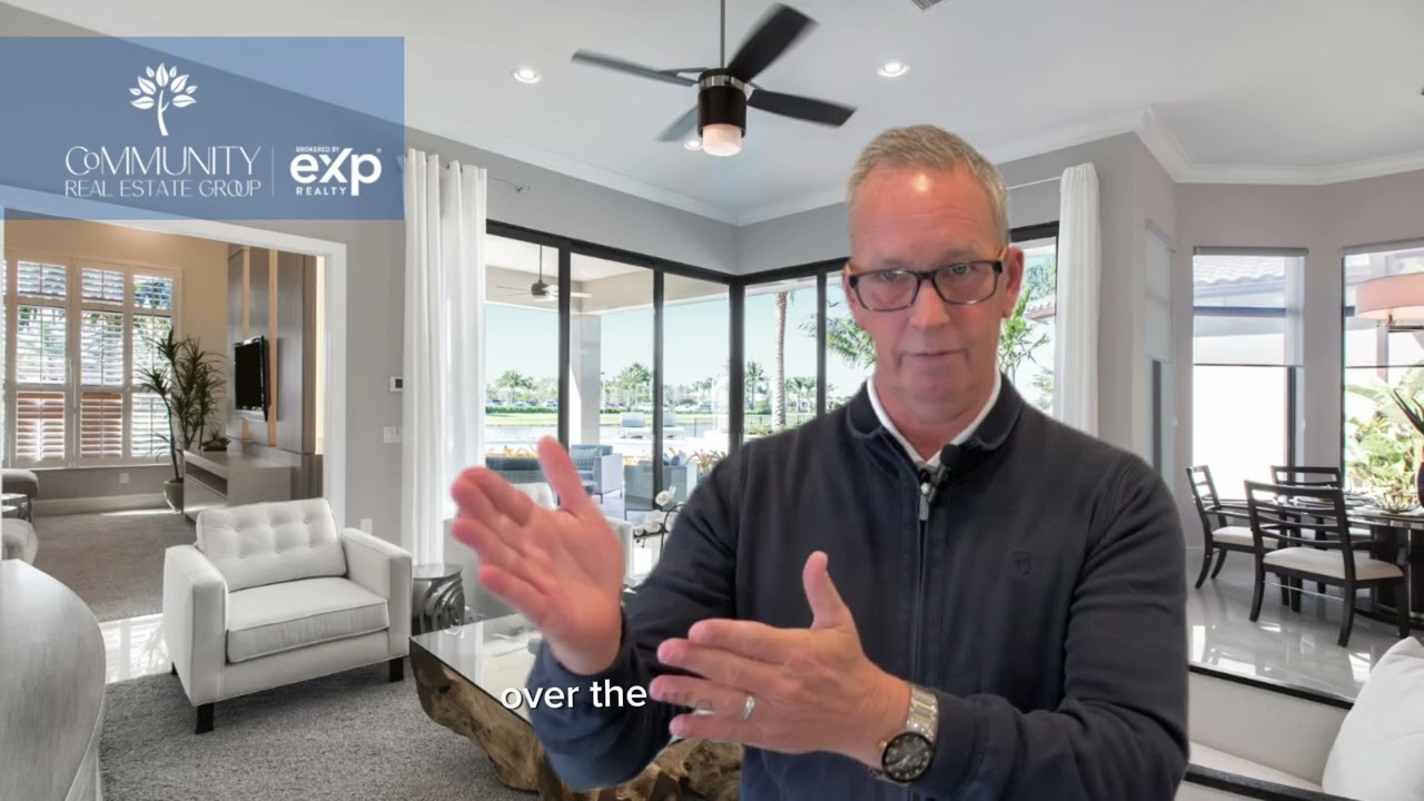 Big Mortgage Changes for 2025: What Buyers Need to Know NOW!
