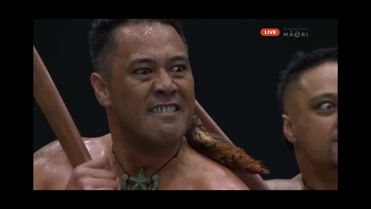 Te Reanga Morehu o Ratana - Te Kahui Maunga Regionals 2024 - Full Bracket
