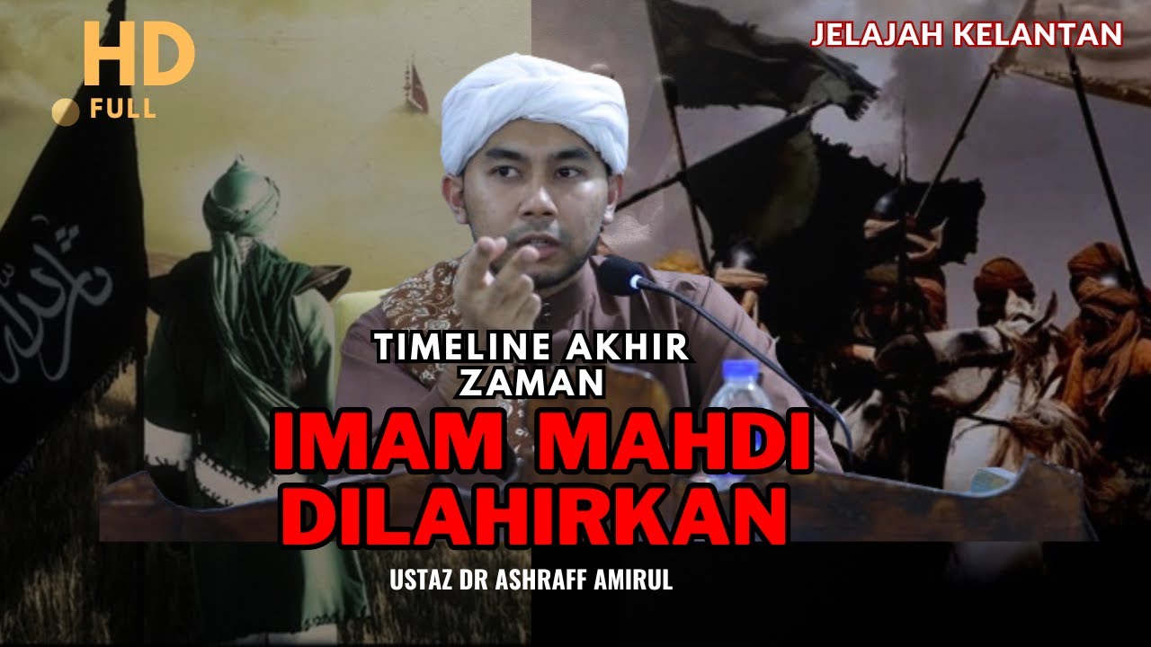 Kelahiran Imam Mahdi