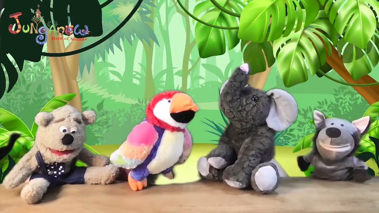Learn the Bilabials Early Development Sounds with Miss Essie - Phonics lesson for Kids