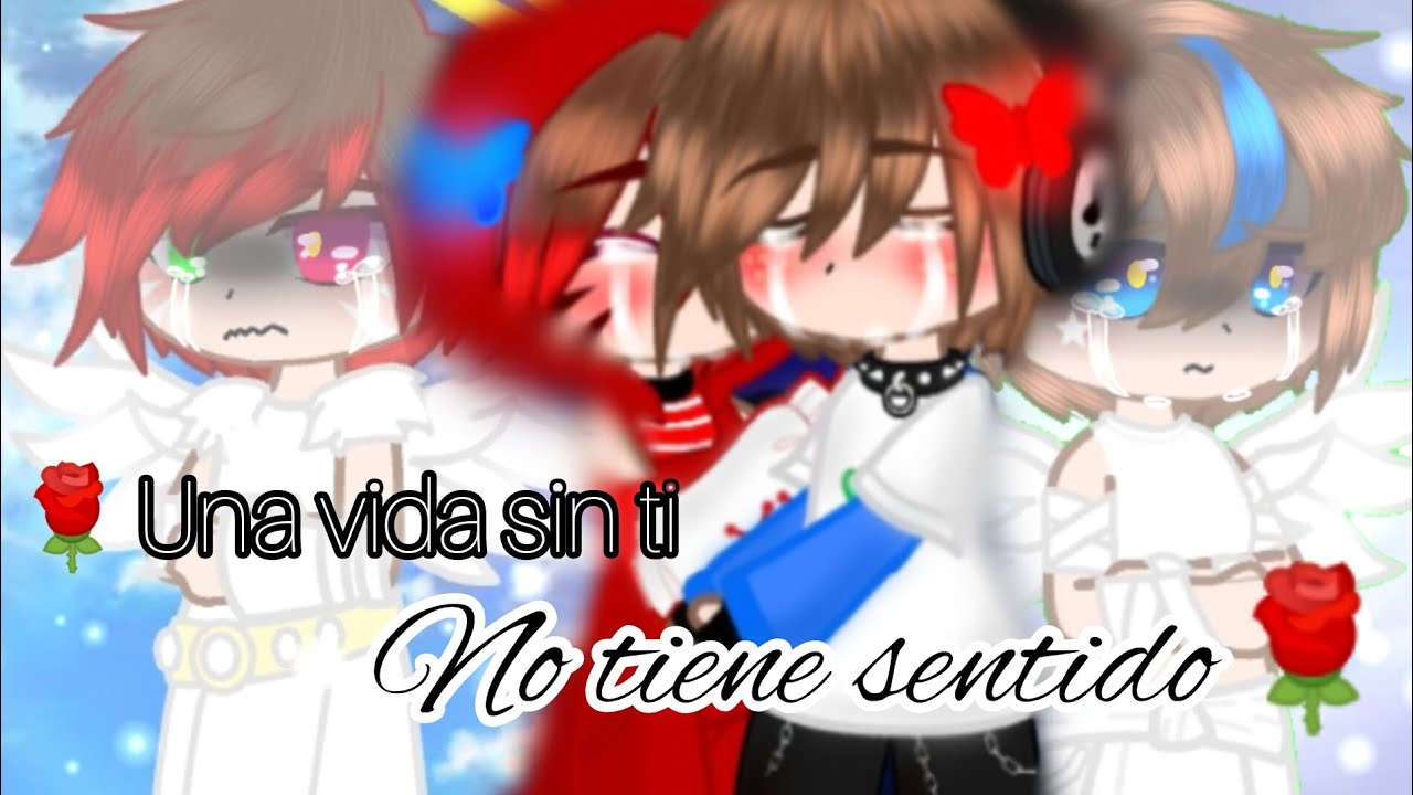 🌹Una vida sin ti, no tiene sentido🌹//Spartor//segunda parte de ❌Si te enamoras mueres❌