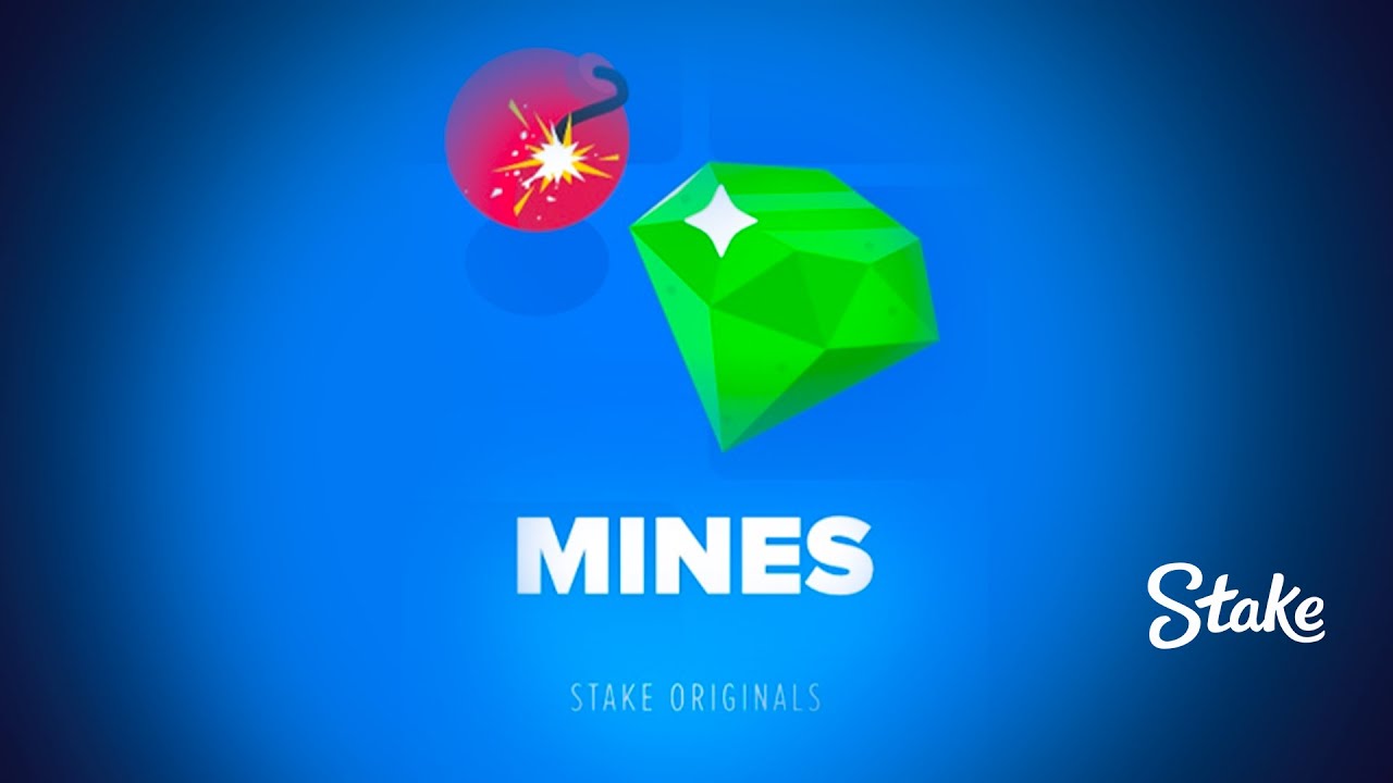 Mines : Stake Originals Complete Guide