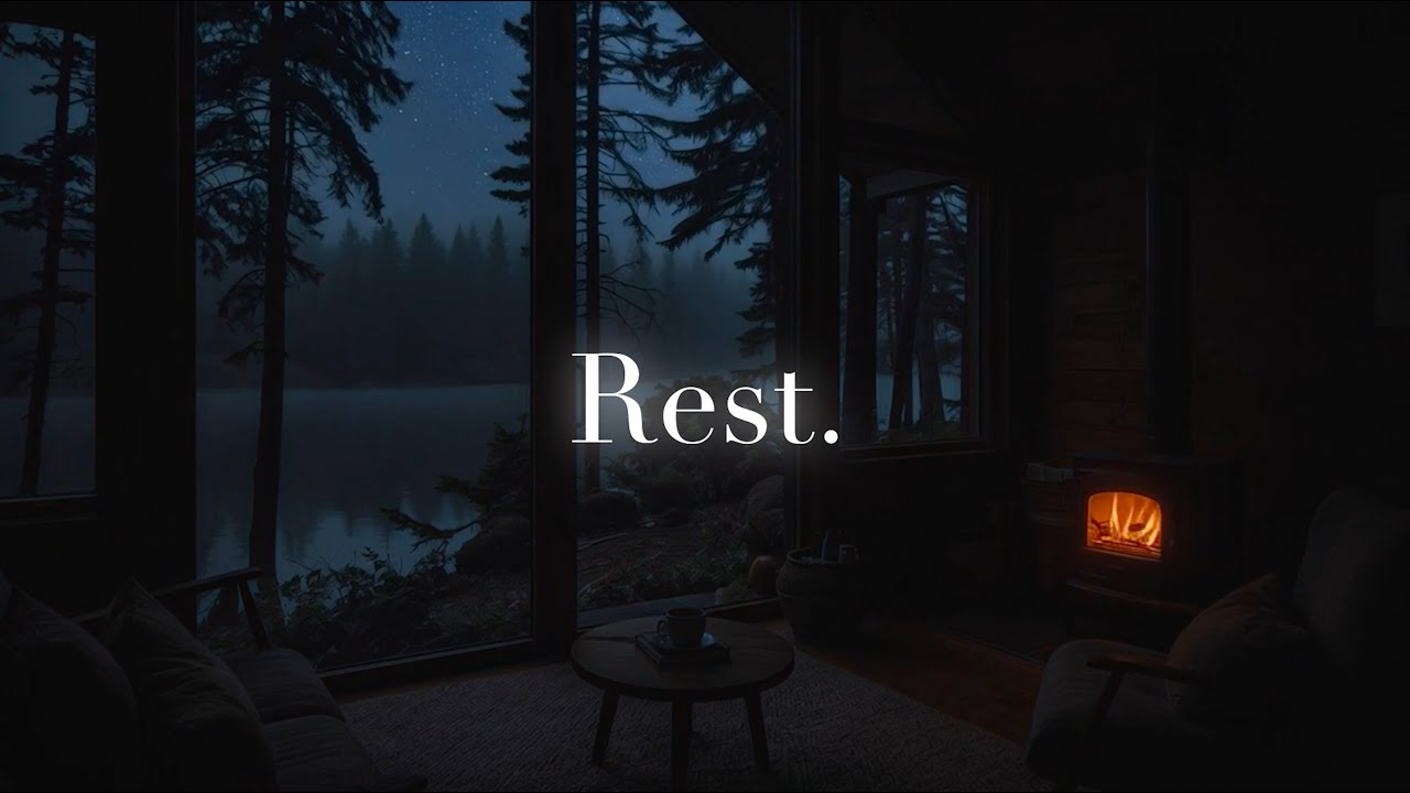 REST - Soaking Worship Instrumental | Prayer and Devotional