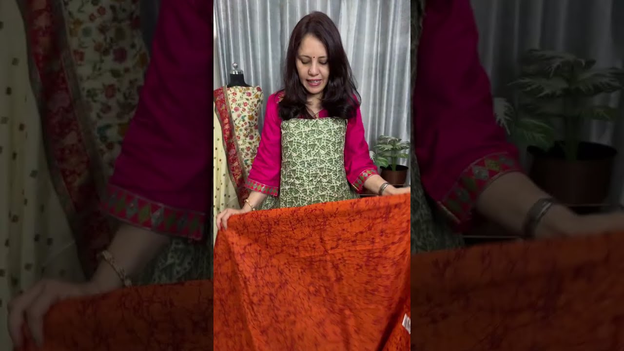 Diya Fashion Arena is live