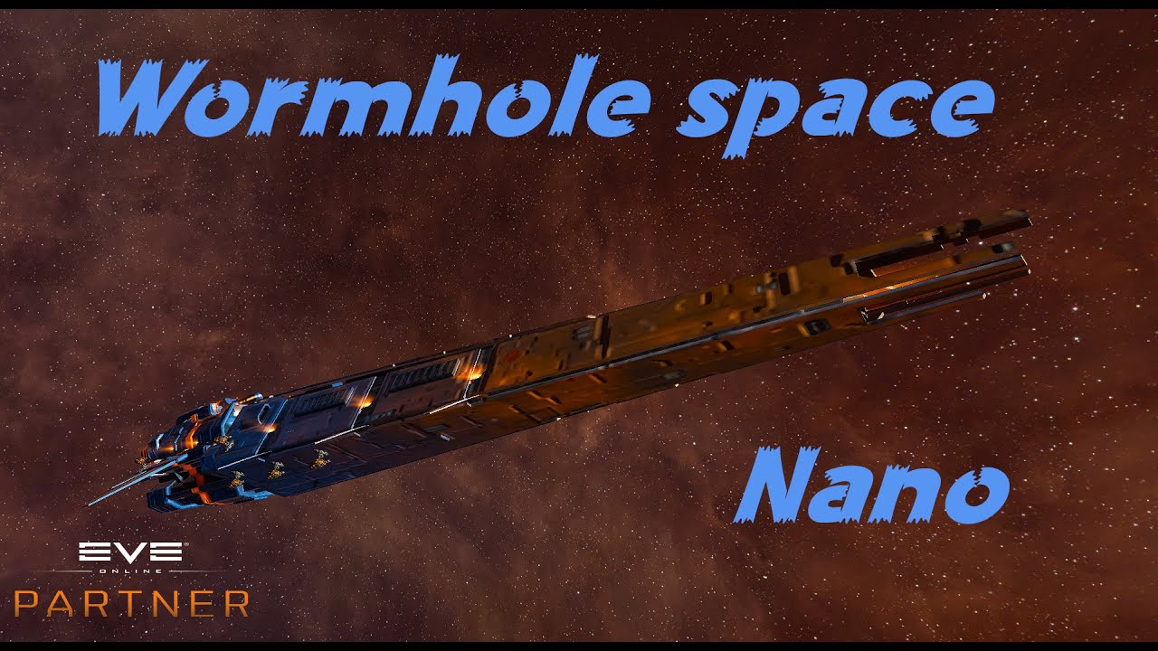 No Local, No Problem - Nano in Wormholes