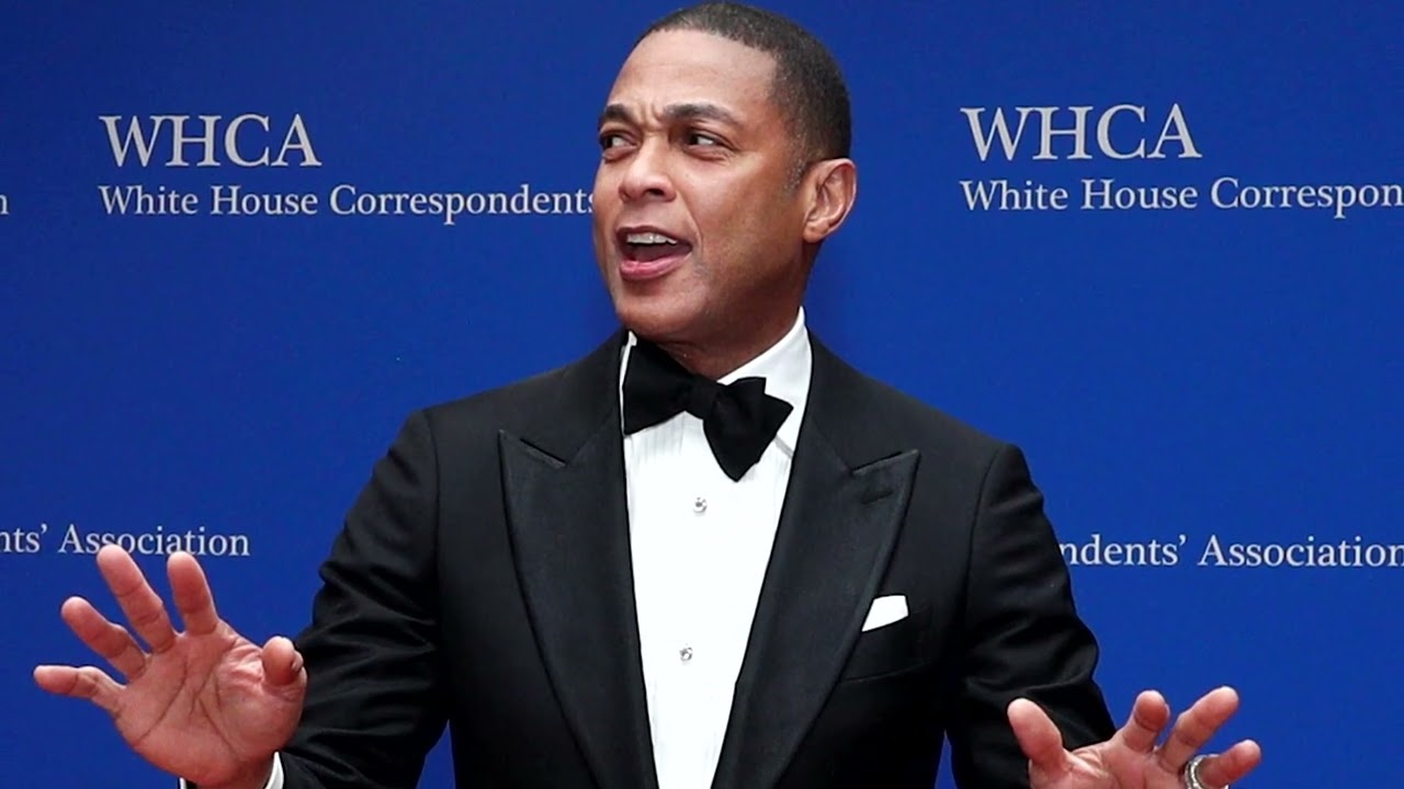 Don Lemon arrested after anti-ICE church protest in Minnesota