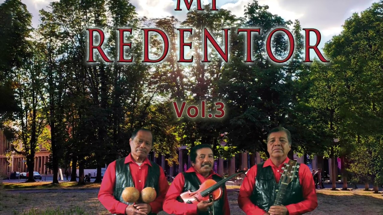 De Egipto vengo yo - Embajadores de Cristo