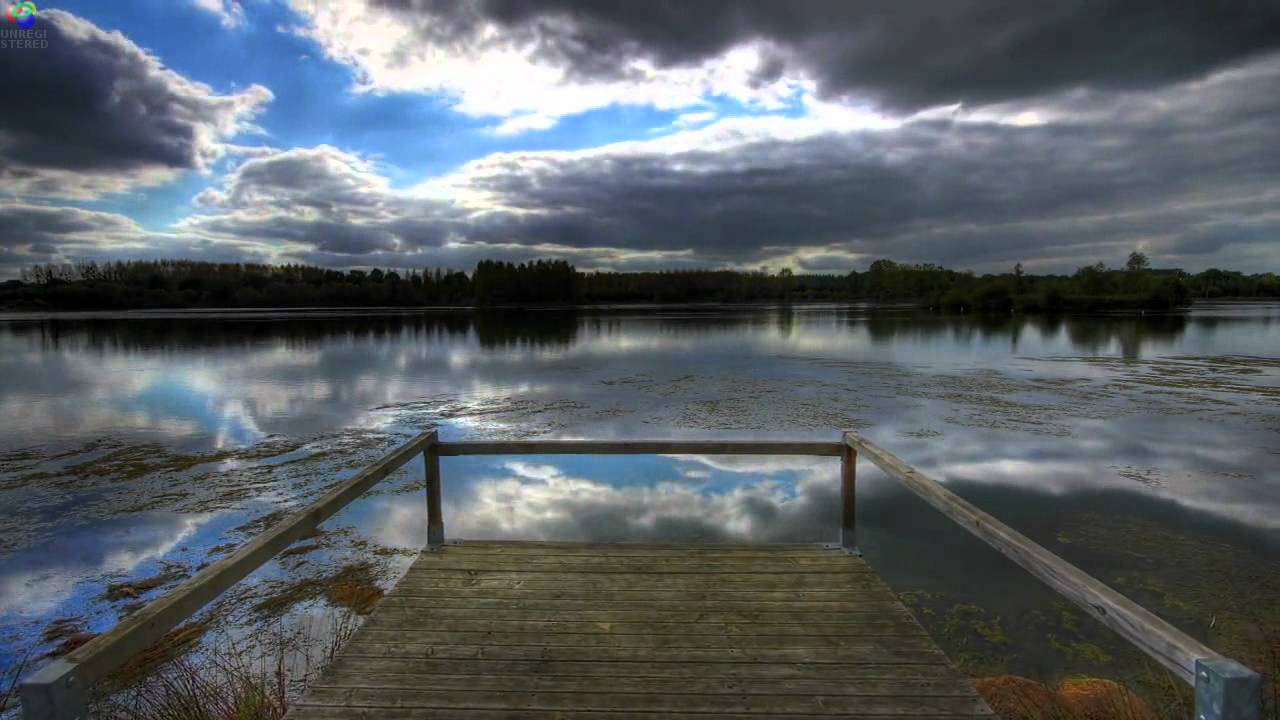 HDR skies