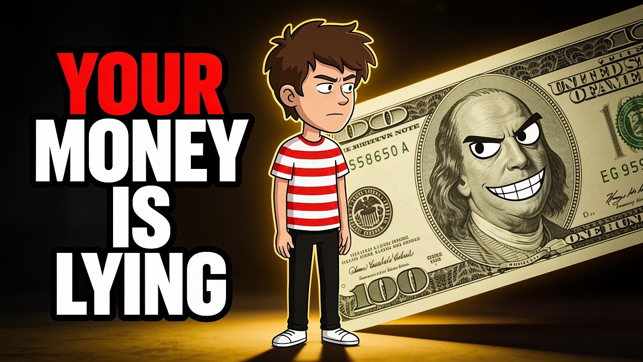 Why Being Broke Is Actually More Expensive Than Being Rich