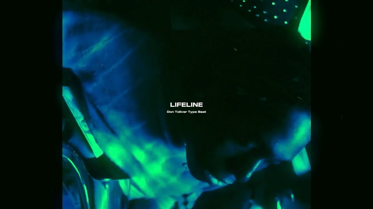 [FREE] Don Toliver Type Beat “Lifeline”