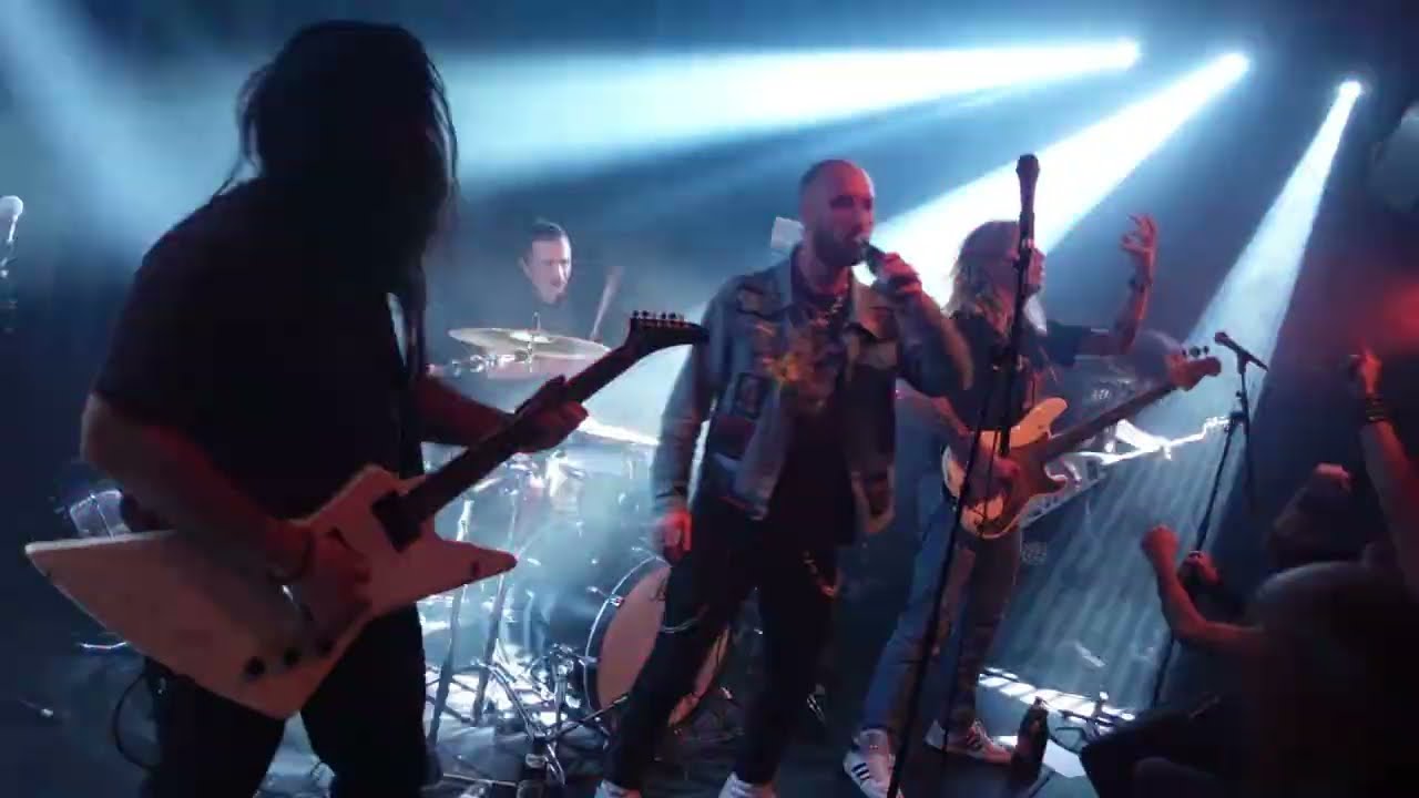 HAILE SELACID - 2025-12-27 - Schaffhausen, Switzerland - [TapTab] - Full Live Set