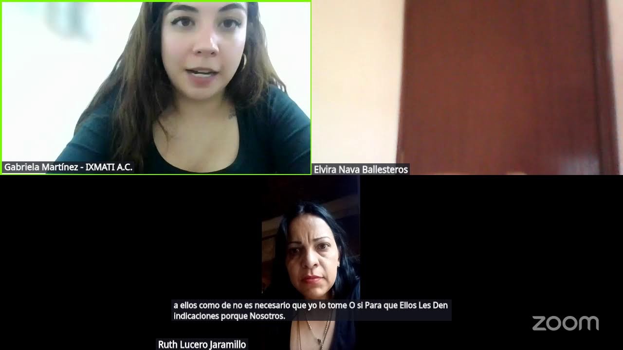 CAPACITACIÓN HSEP EDO MEX EDUCADORAS 10 DE MARZO