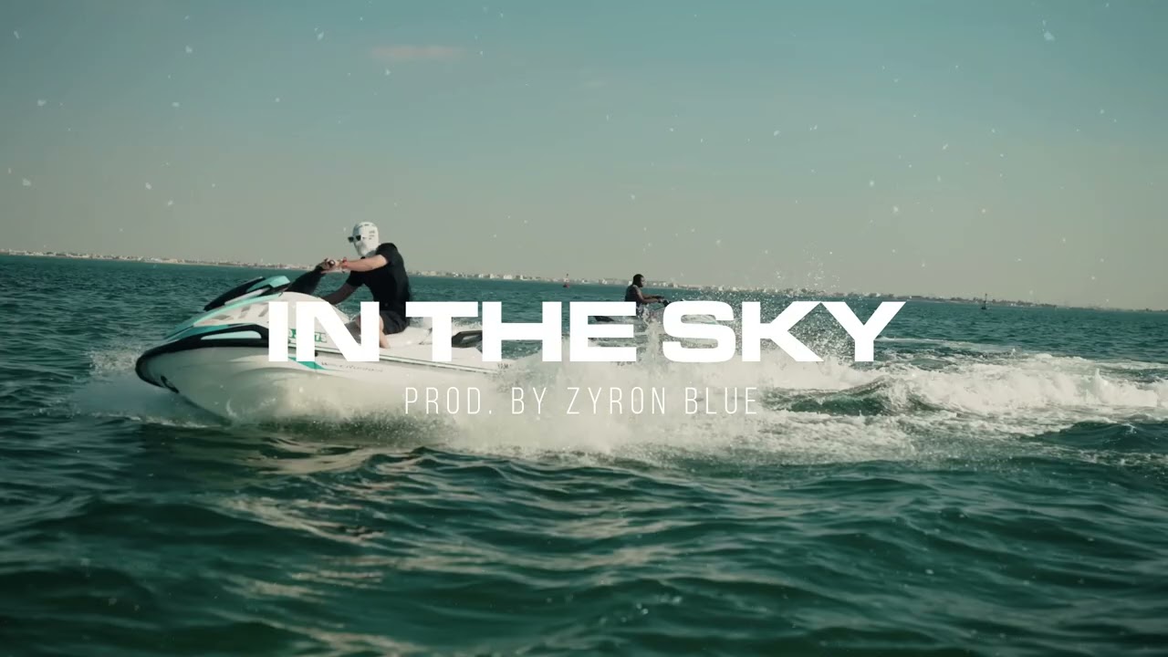 Meekz x Nines x Booter Bee UK Rap Type Beat - 