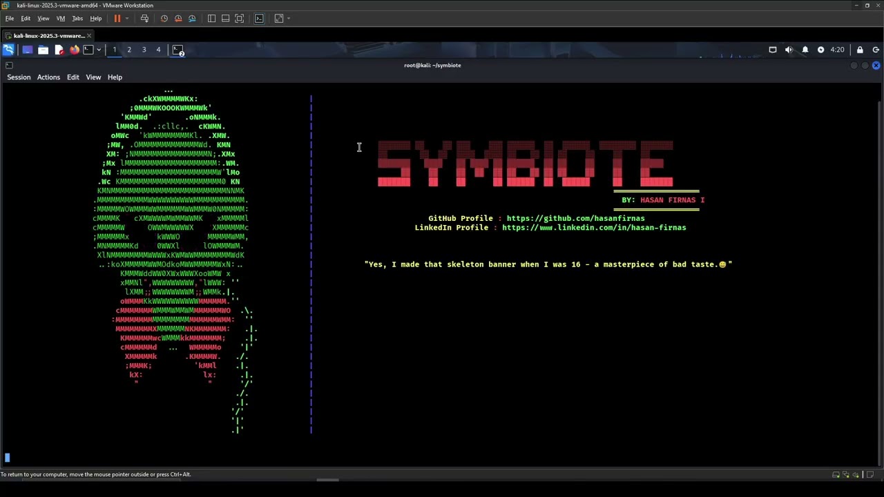 How Hackers Use Zphisher in 2026 &rarr; Phishing + Camera Access Demo (Defend Yourself!)