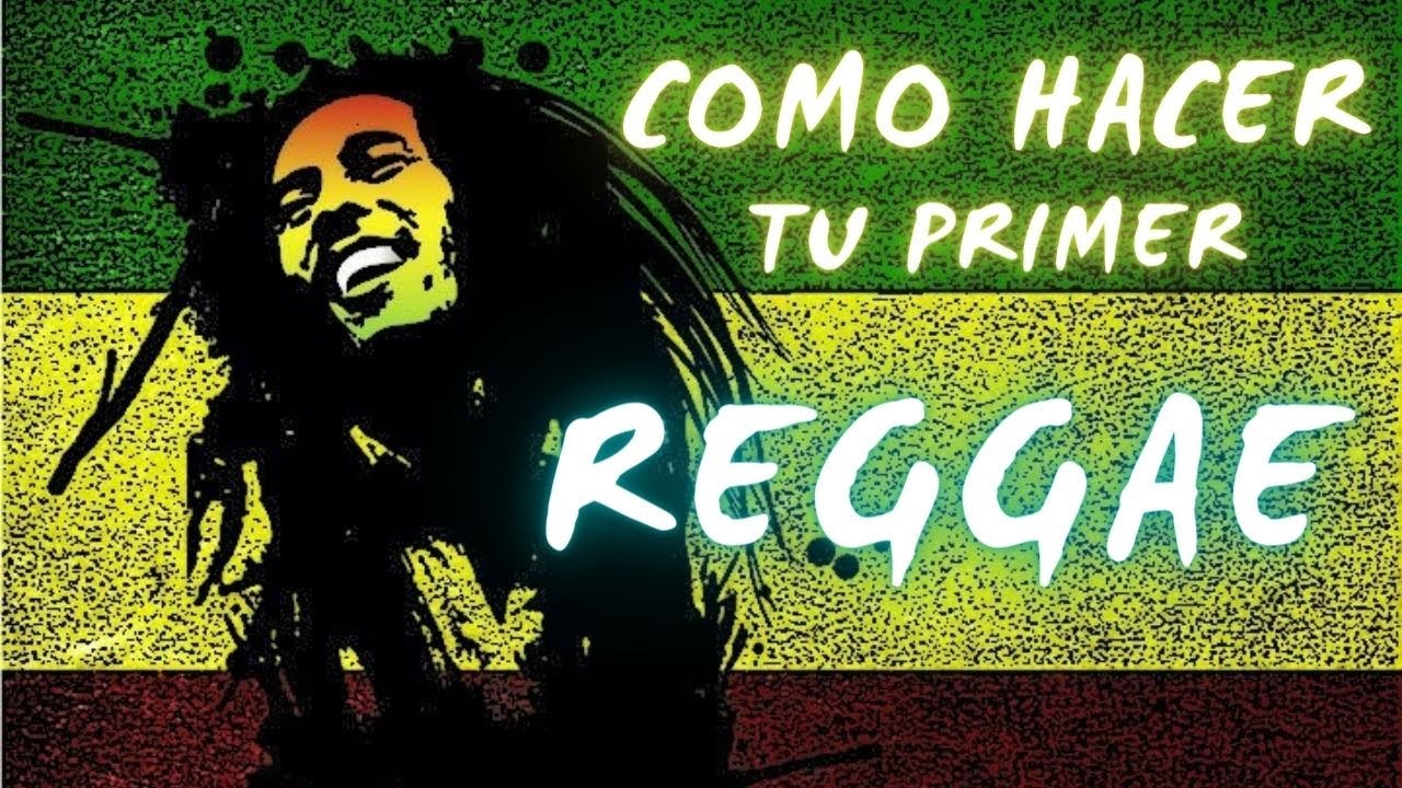COMO HACER TU PRIMER REGGAE EN REAPER 2022