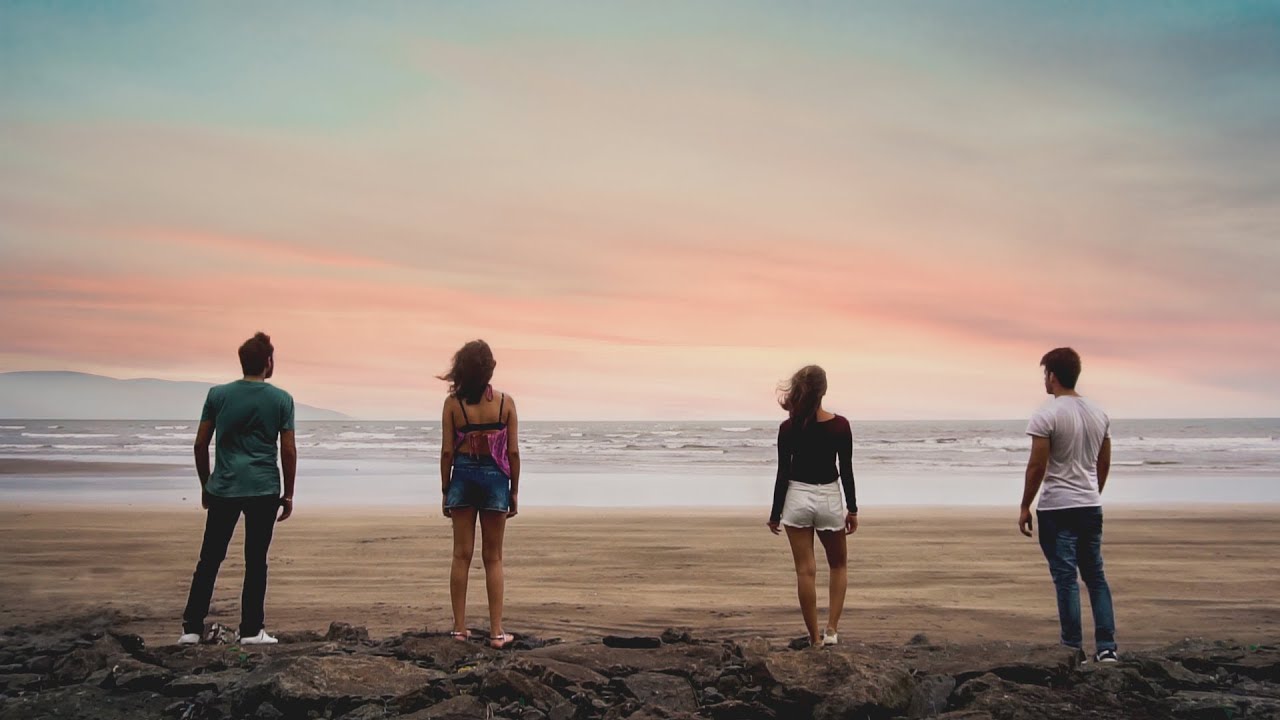 A DAY TO REMEMBER | Cinematic Travel Film