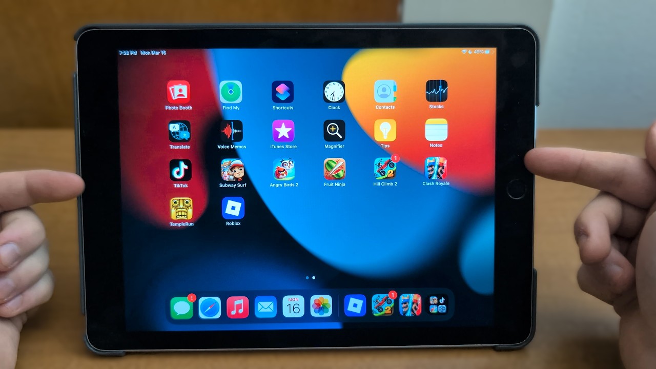 iPad Air 2 2014 года &mdash; как он покажет себя в 2026 году?