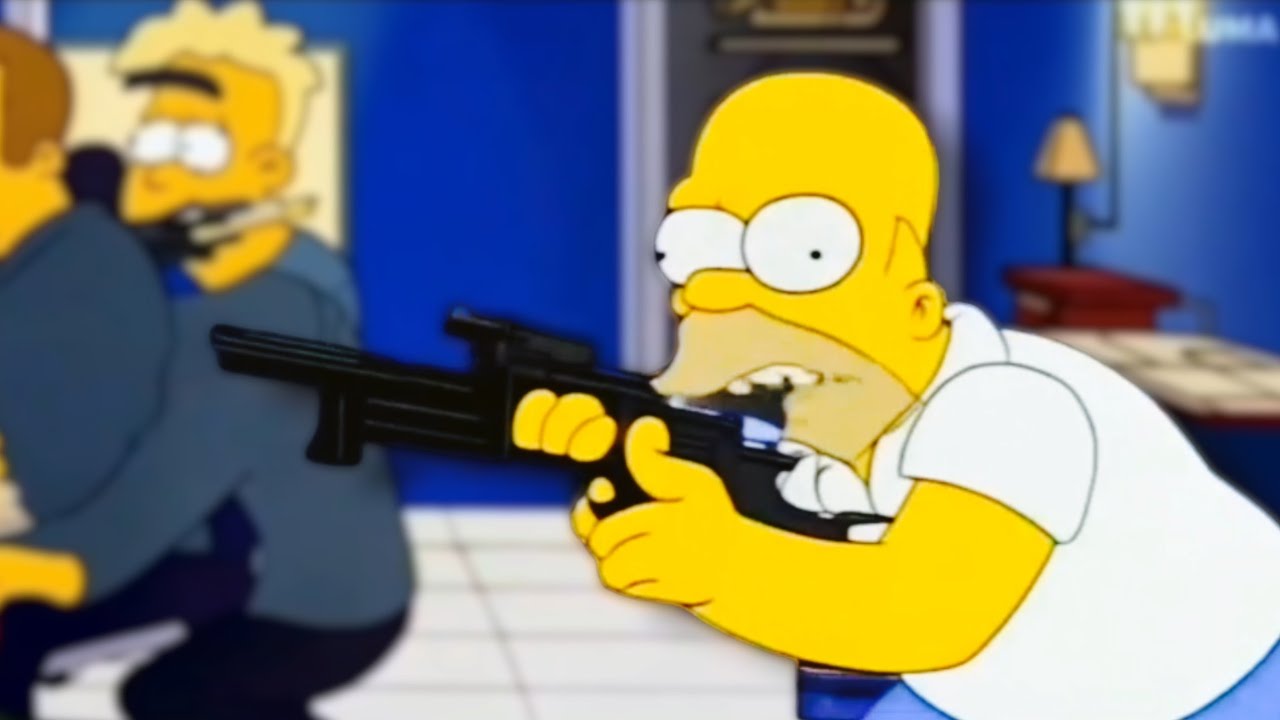 Homero vas a Recoltalte PERO CON IA