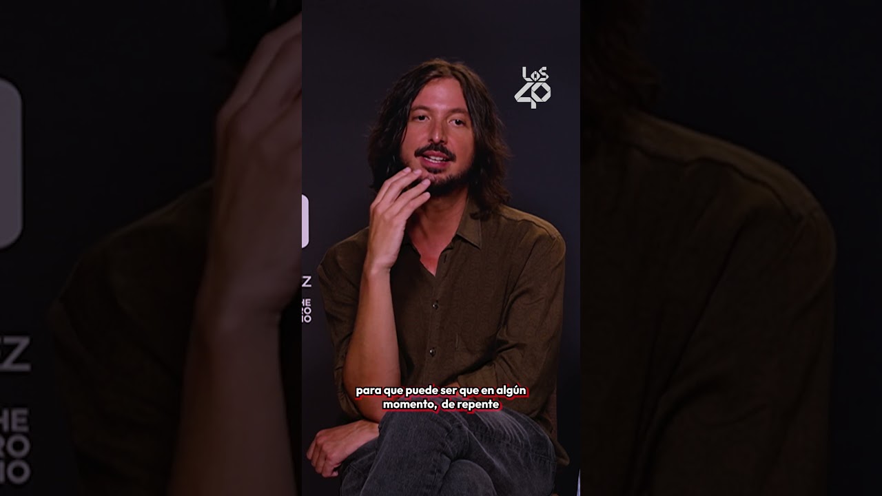 ESTER EXP&Oacute;SITO y PEDRO CASABLANC sobre la exigencia de los m&uacute;sicos | LOS40