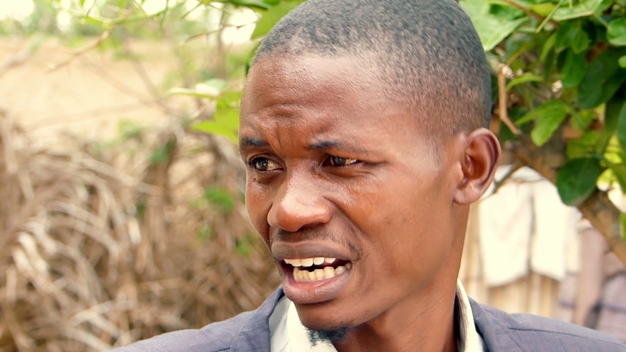 SAFARI YANGU Episode 1