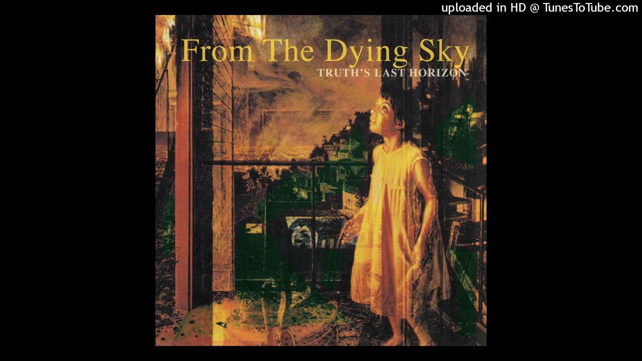 FROM THE DYING SKY - 