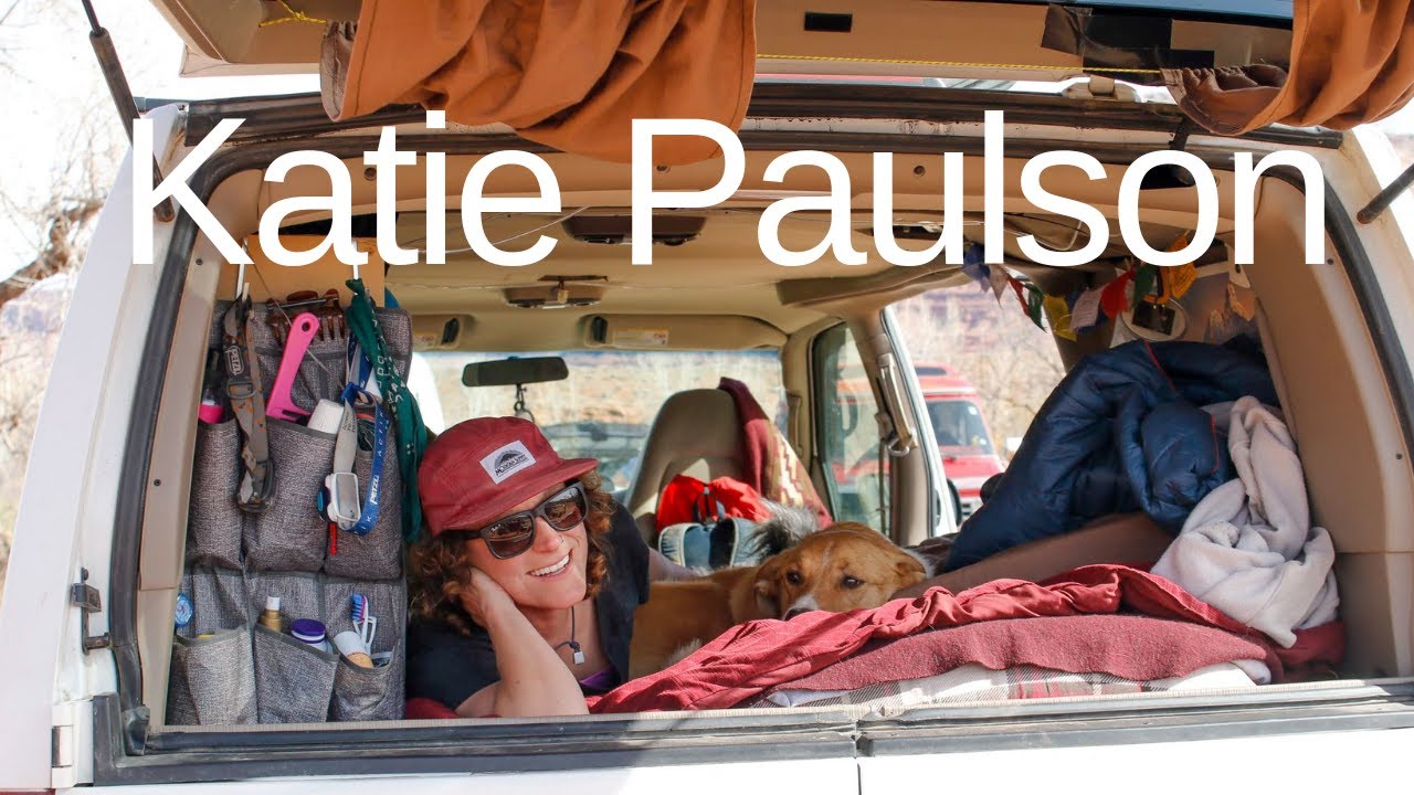 One Chick Travels⎜Katie Paulson & Mr. Morrison (the goodest boy 🐶)