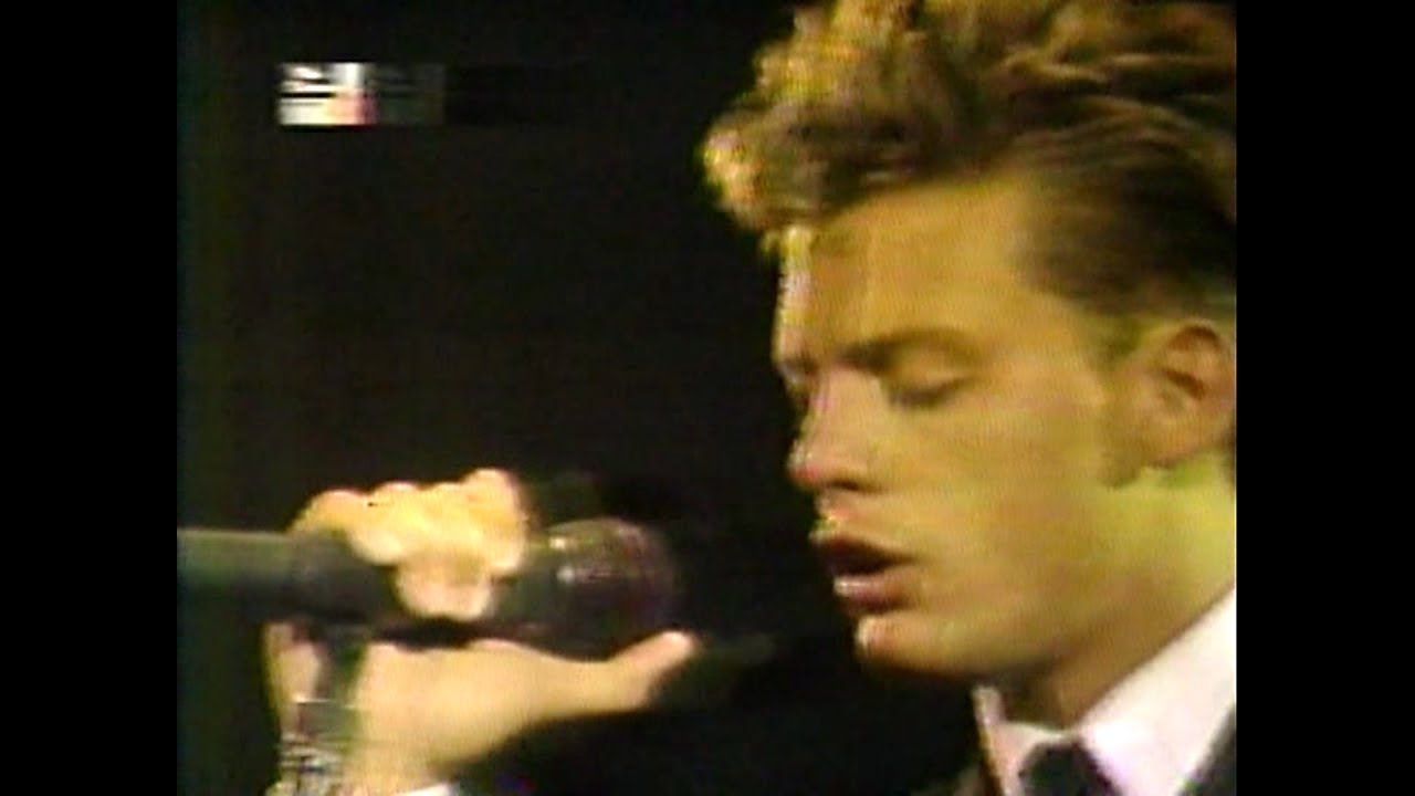 LUIS MIGUEL - TEATRO LA CAMPIÑA, CARACAS, VENEZUELA, 1990