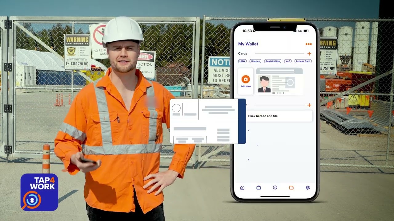 Free Construction Job Search and Hiring with Tap4Work!