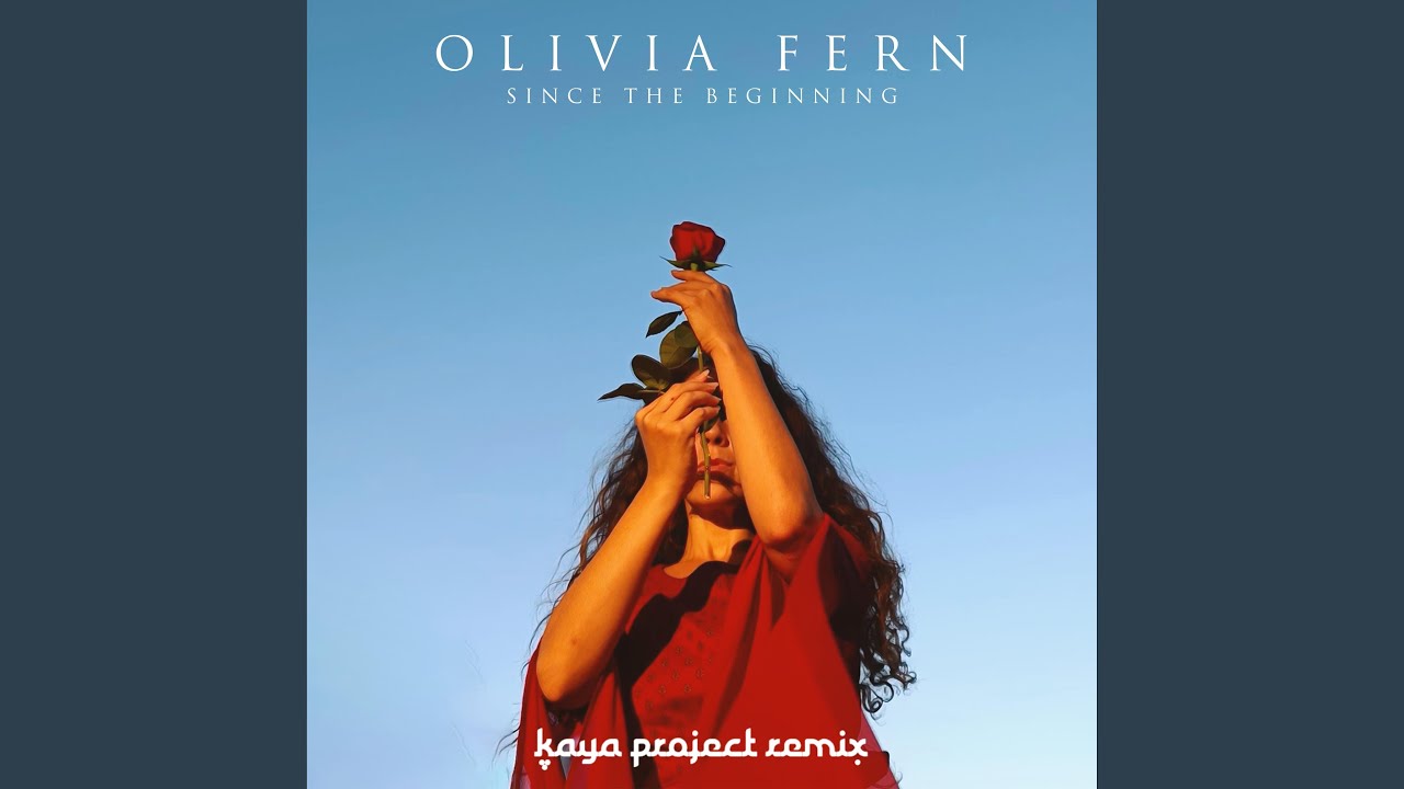 Since The Beginning (Kaya Project Remix)