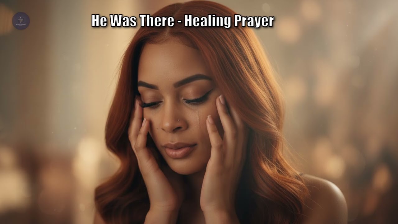 He Was There (Her Remix) - Healing Prayer & Hope | Love Song, Heartbreak, Motivation