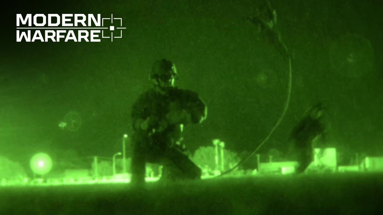 Green Berets vs Terrorists: The Untold Story of Operation Viking Hammer