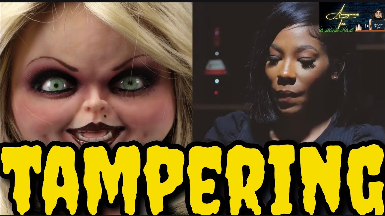 #LAMH REACTION: WHO&rsquo;s TRYING to get Martell Holt&rsquo;s SIDE CHICK BRIDE OF to CHUCKY APPEAR on the show?