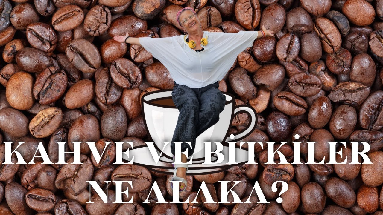 Bitkiler Kahve Sever mi? ☕🌿 Denedik, Sonuç Şaşırttı!