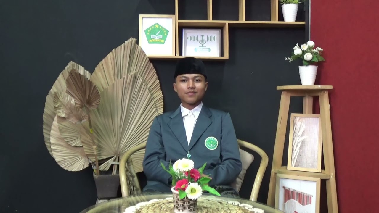 Kultum Eps  26 MAKNA LAILATUL QADR