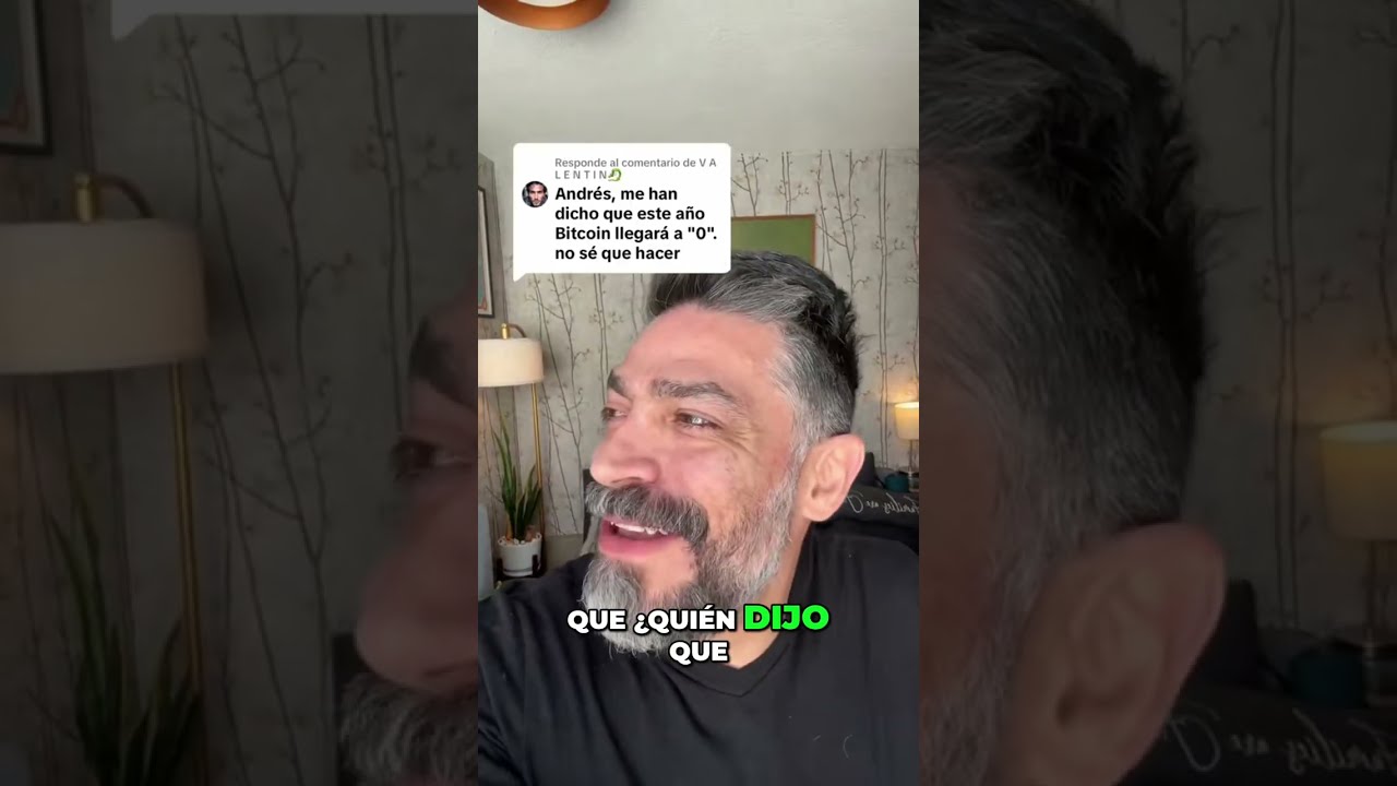 Bitcoin a 0: ¿Mito o Realidad? Desmontando el rumor