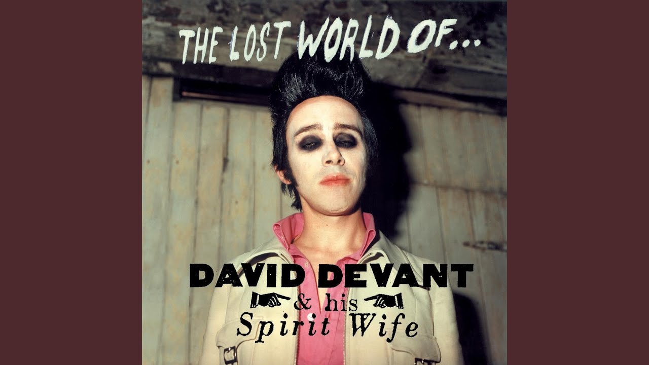 David's Coming Back