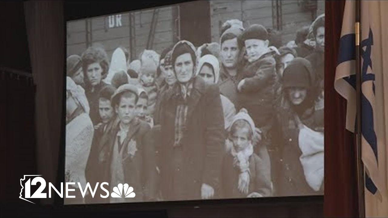 Arizona Jewish Historical Society announces new facility