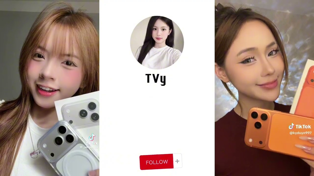 ✨Tik Tok Tháng  9/2025 : Những Điệu Nhảy Triệu View 