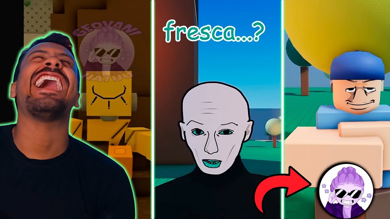 ATÉ TU PURSUER? REAGINDO A SITUAÇÕES ABSURDAS DE DIE OF DEATH BY @GeovaniHatuu