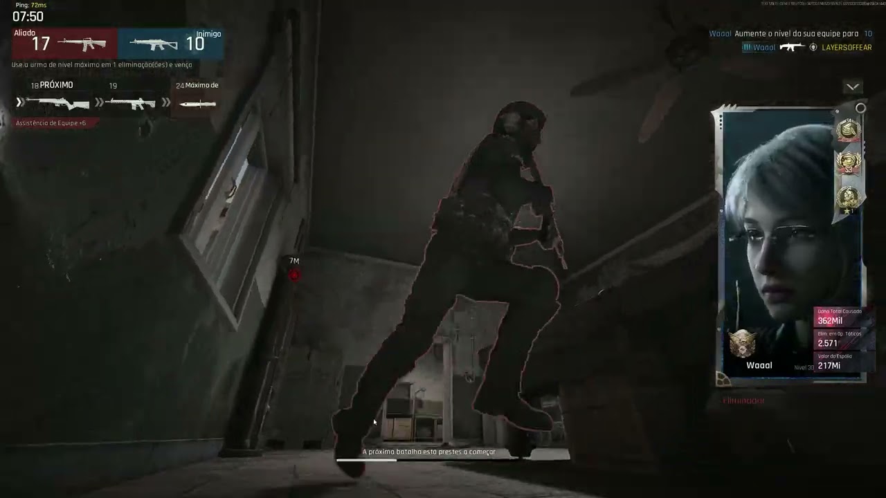 Arena Breakout Infinite
