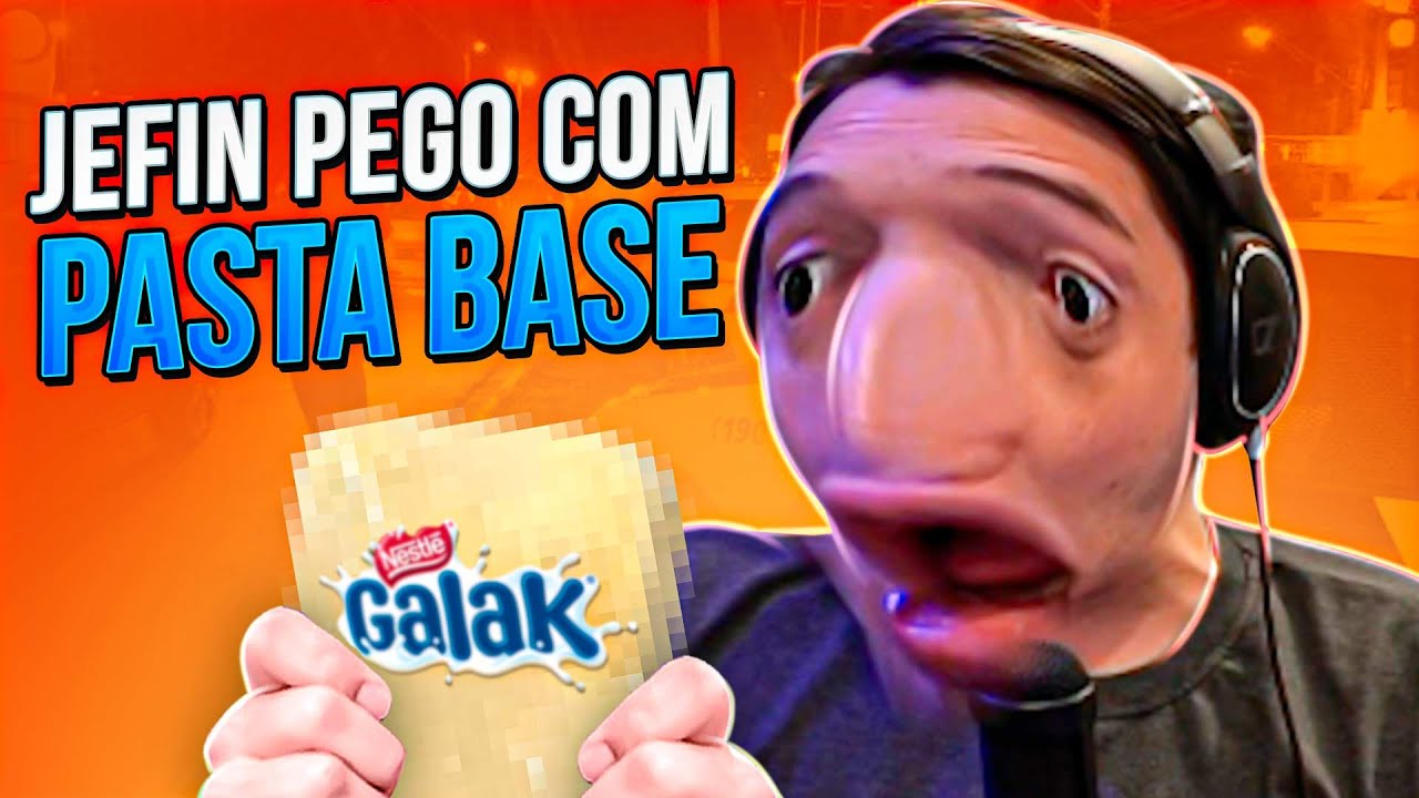 O DIA QUE ACHARAM PASTA BASE NO MEU CARRO 😳
