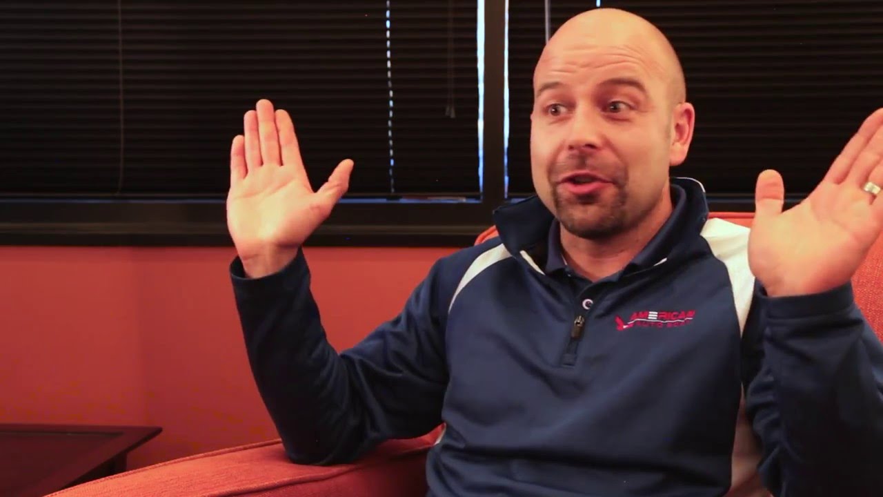 Case Study: American Auto Body Testimonial | Prime Advertising + Design