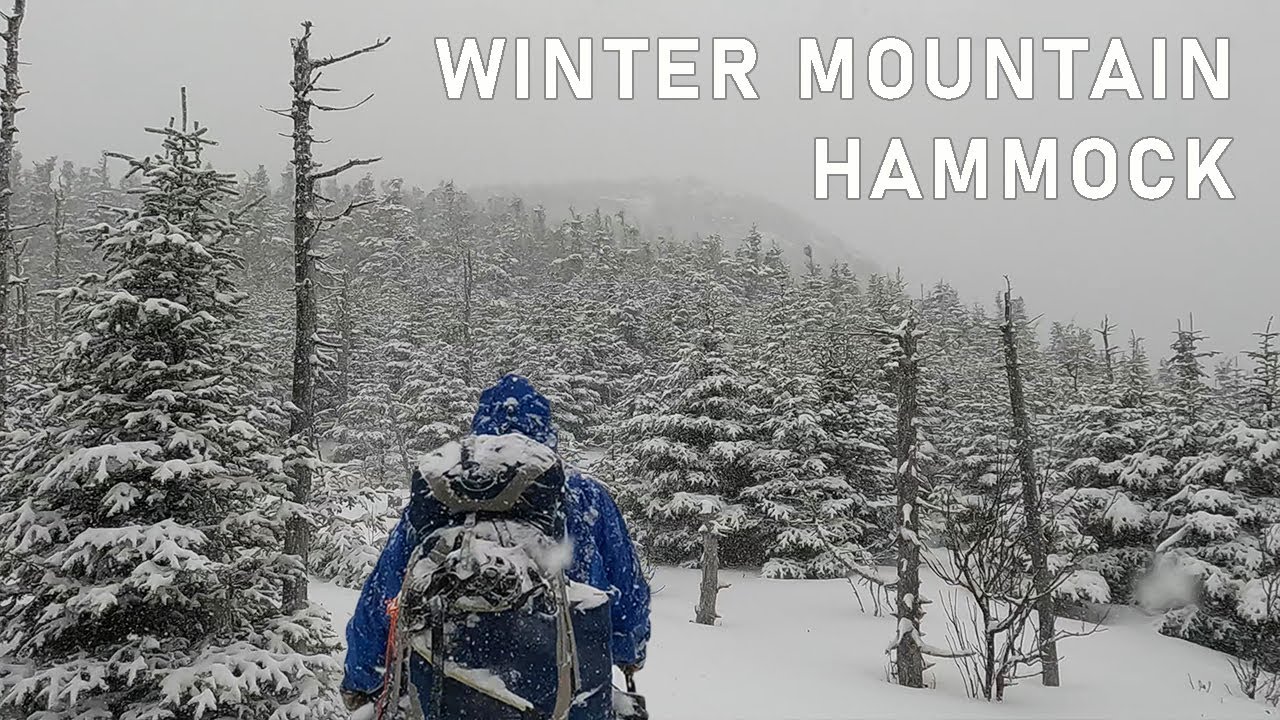 Bond Traverse | Winter Overnight at 4300 Feet