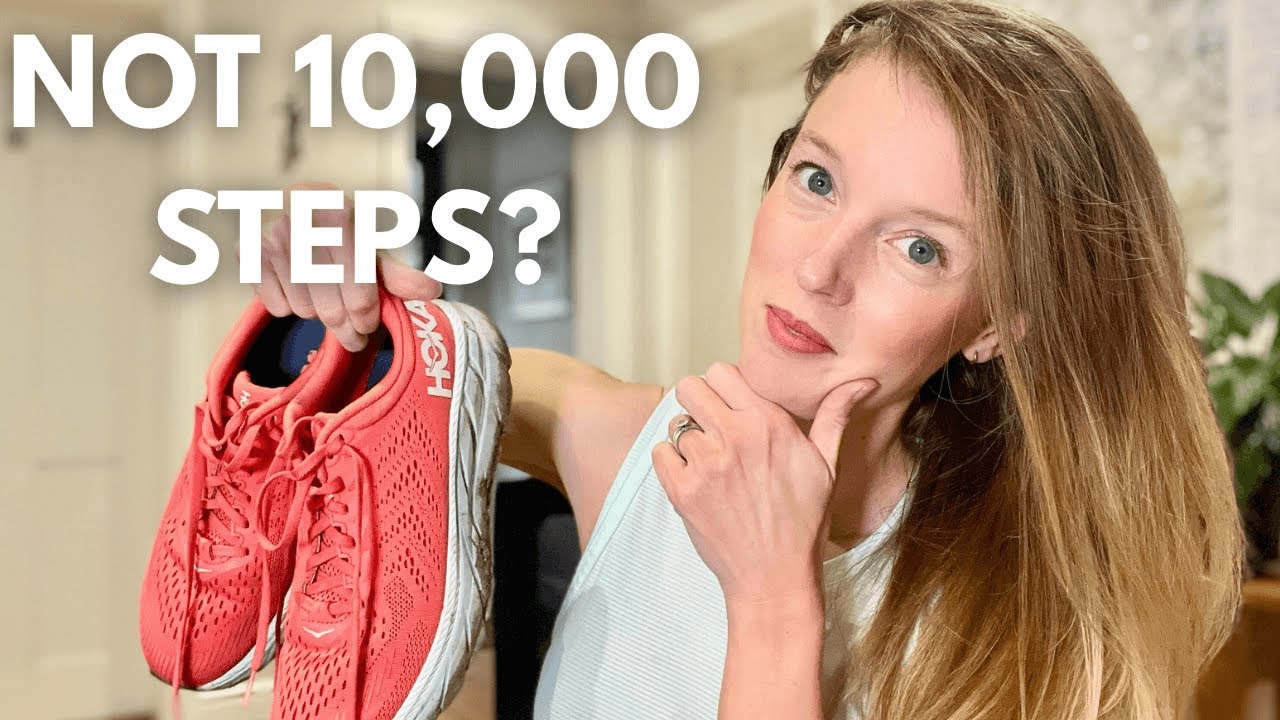 How Many Steps Per Day To Stay Healthy? Weight Loss/Cardiovascular/MentalHealth/Sleep